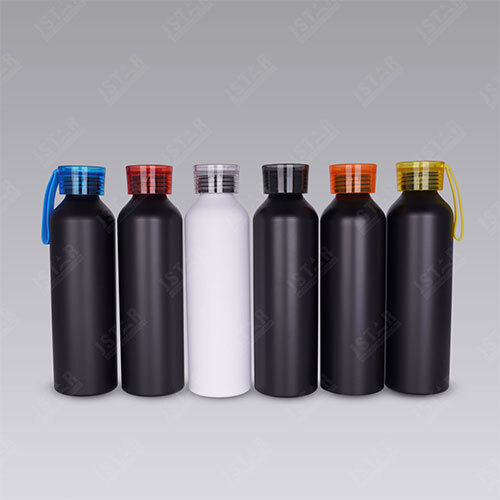 NE 09 Metal Water Bottle