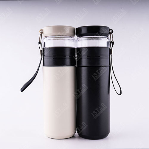 NE 23 Tea Separation Bottle