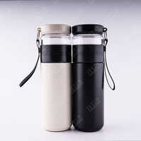 Ne 23 Tea Separation Bottle - Capacity: 500 Milliliter (ml)