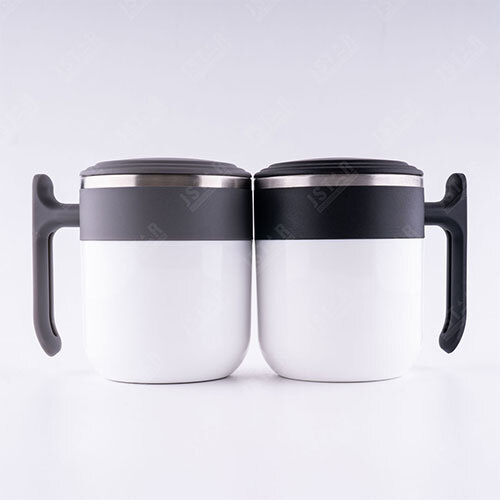 NE 37 SS Coffee Mug