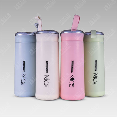NE 92 Glass Layer Bottle