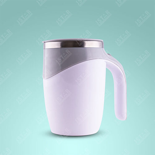 NE 96 Auto Self Stirring Electric Coffee Mug