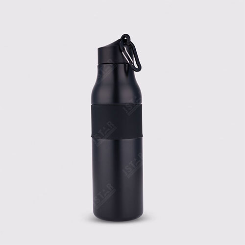 NE 98 Hot & Cold Sports Bottle