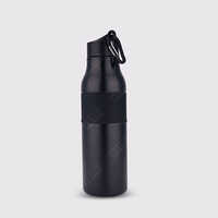 Ne 98 Hot & Cold Sports Bottle - Capacity: 500 Milliliter (ml)
