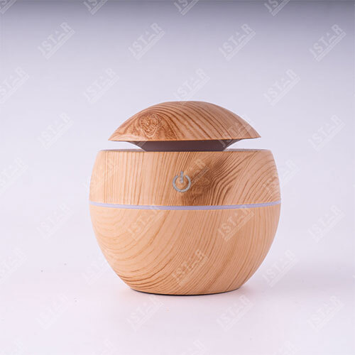 NE 103 Wooden Humidifier