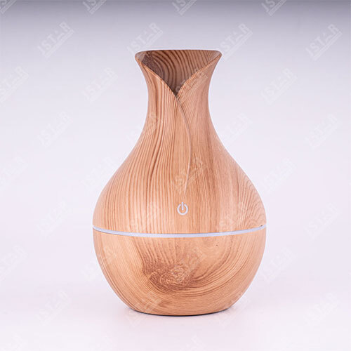 NE 104 USB Electric Aroma Air Humidifier