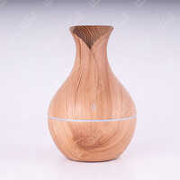 Ne 104 Usb Electric Aroma Air Humidifier - Capacity: 130 Milliliter (ml)