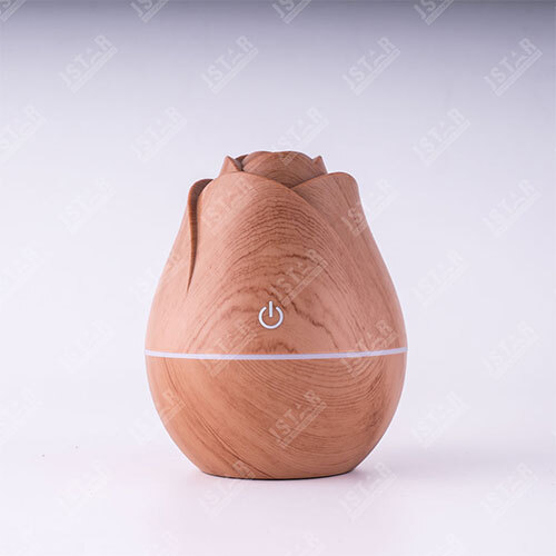 NE 105 Rose Shape Humidifier