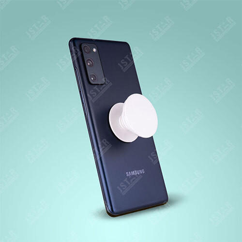 NE 62 Mobile Pop Socket Holder