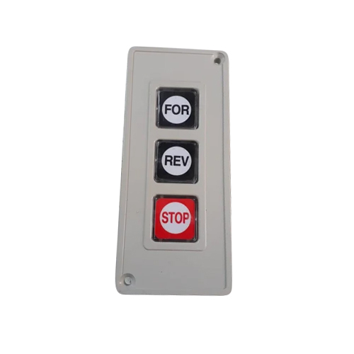 Electronic Push Button Switch