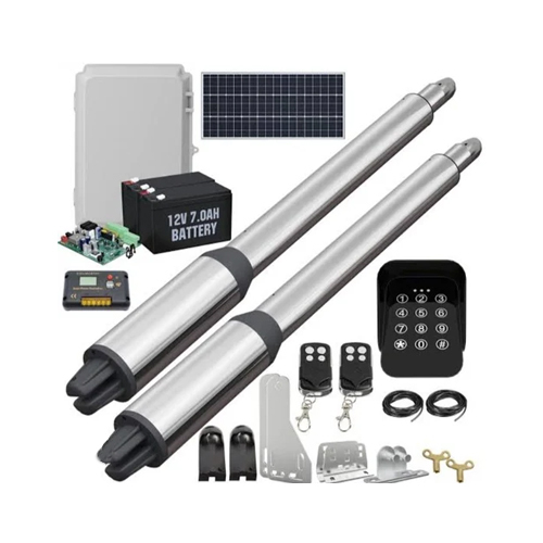 24V Dc Swing Gate Motor - Feature: Eco Friendly