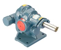 ROTARY GEAR PUMP