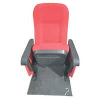 Wooden Theater Chair - Application: Industrial