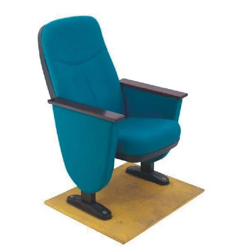 21 Inch Cinema Hall Chair