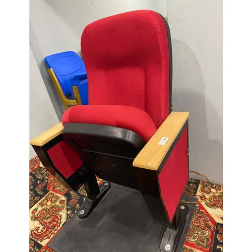 22 Inch Cinema Hall Chair
