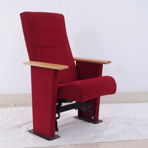 MS 21 Inch Cinema Hall Chair