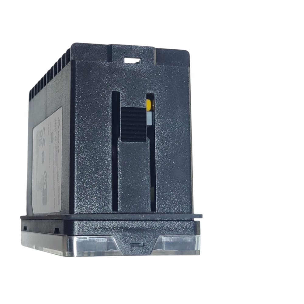 Delta Temperature Controller Dtk4896c01 - Input: Ac 100-240v, 50/60hz, 5va Max, Dc Current Output, 1 Alarm Output | Suitable For Industrial Automation