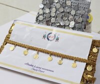 Coin Lace