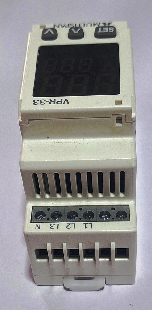 MULTISPAN VPR 33 00