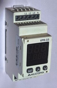 MULTISPAN VPR 33 00