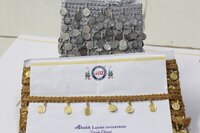 Coin Lace
