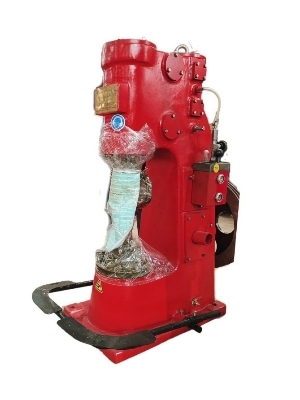 15Kg Pneumatic Forging Hammer Machine - Country Of Origin: -