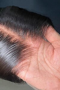 HD Deep Wave Lace Closure