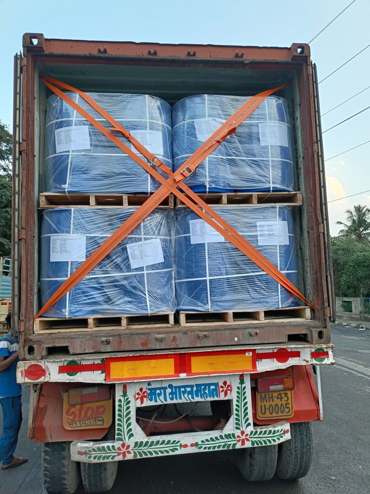 Container Lashing Service