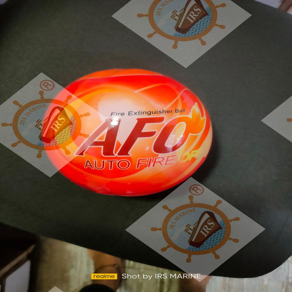 Fire Ball
