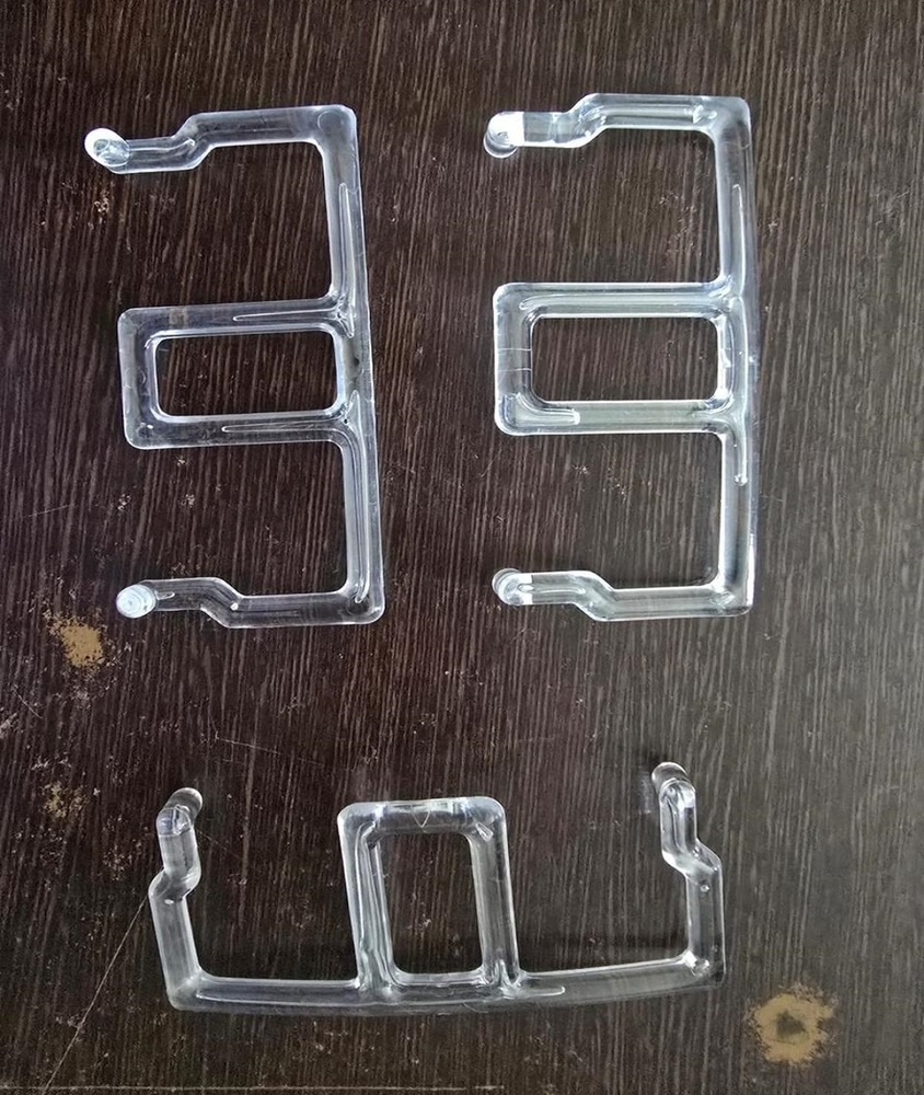 Unbreakable Branch Bending Hook 