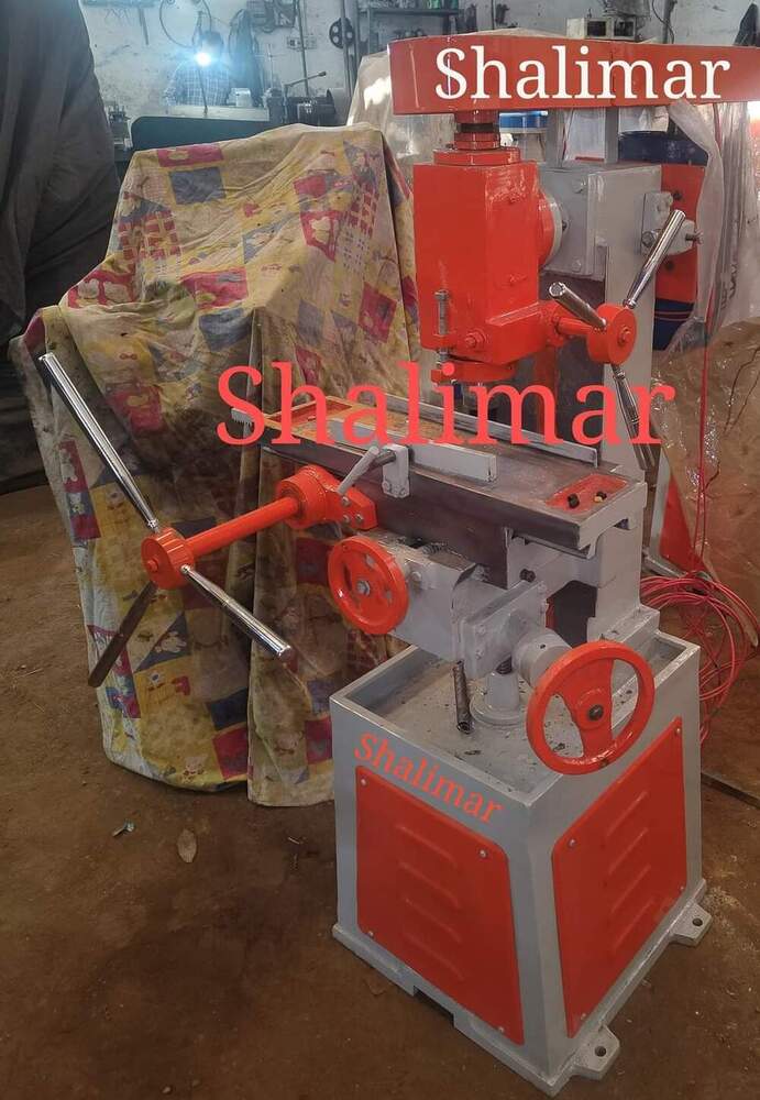 Cricket Bat Designing Machine