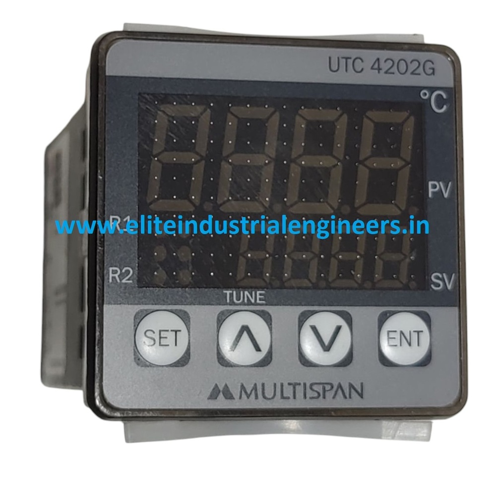 MULTISPAN UTC-4202G-RG-A2-X0
