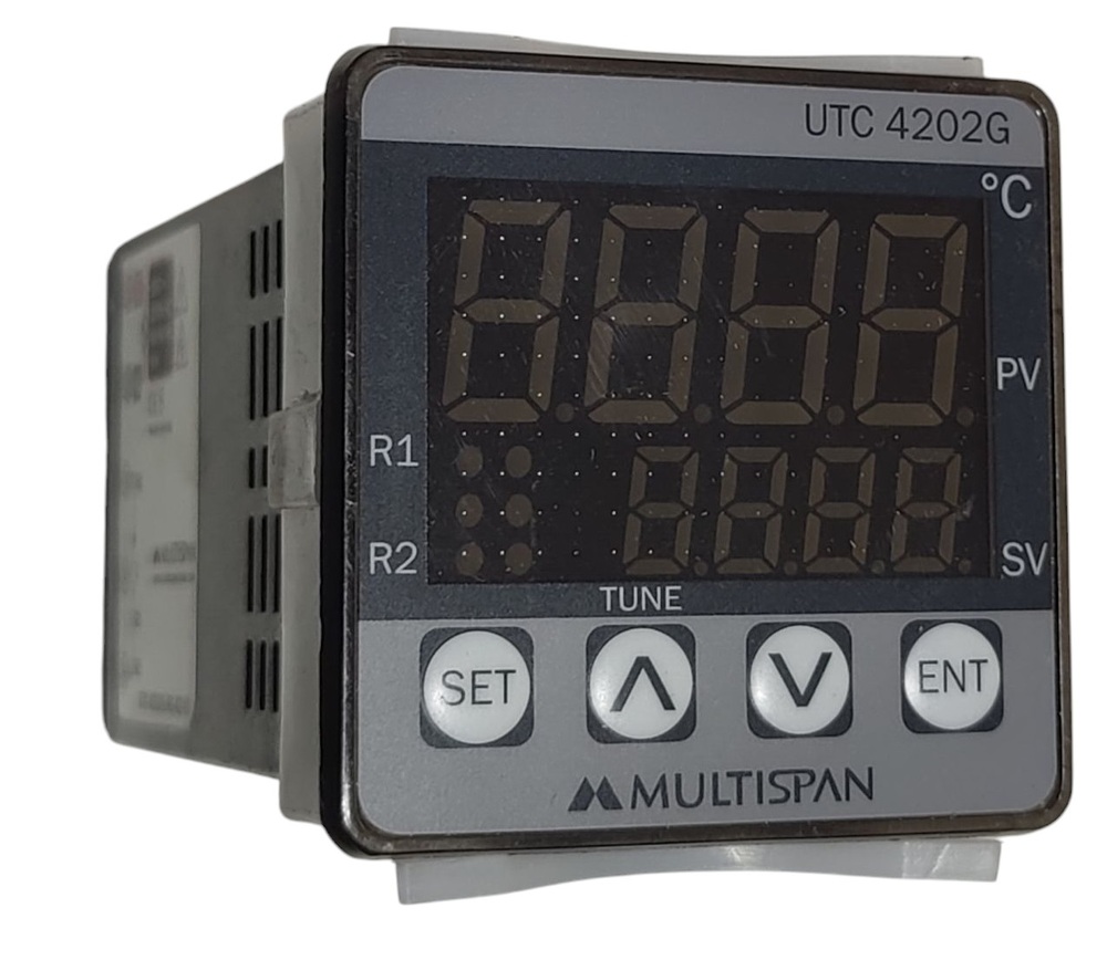 Multispan Utc-4202g-rg-a2-x0 - Color: Black