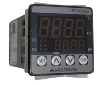 MULTISPAN UTC-4202G-RG-A2-X0