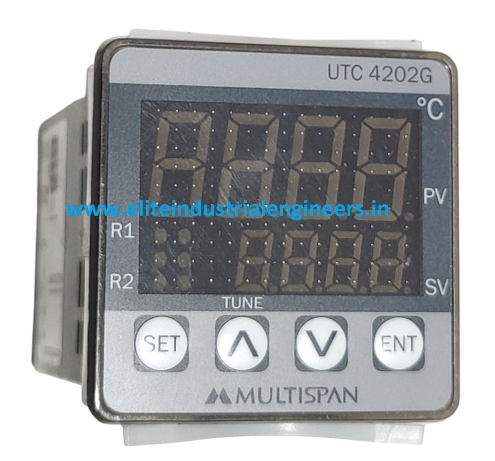 Multispan Utc-4202g-rg-a2-x0 - Color: Black