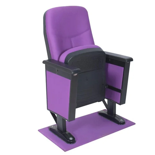 Microfiber Theater Chair