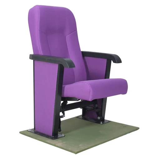 Microfiber Theater Chair