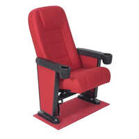 Red Cinema Chair