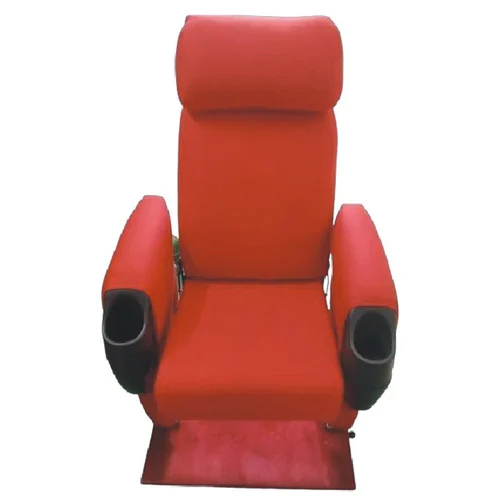 21 Inch MS Multiplex Cinema Chairs