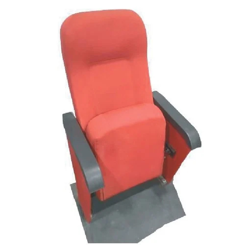 21 Inch Multiplex Cinema Chairs
