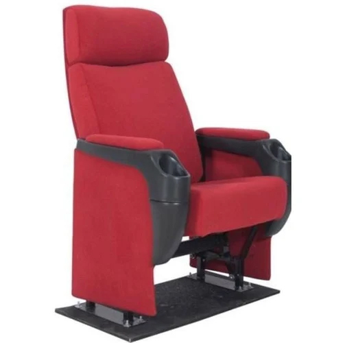 21 Inch Multiplex Cinema Chairs