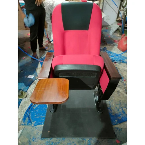 Cinema Hall Chair - Application: Home