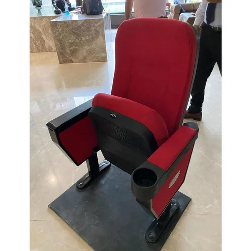 Standard Cinema Hall Chair