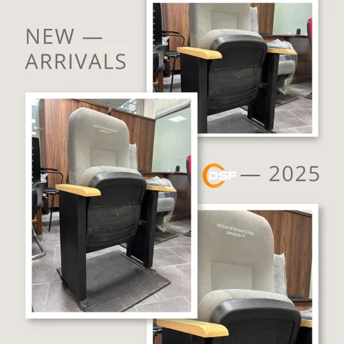 Tip Up Auditorium Chairs
