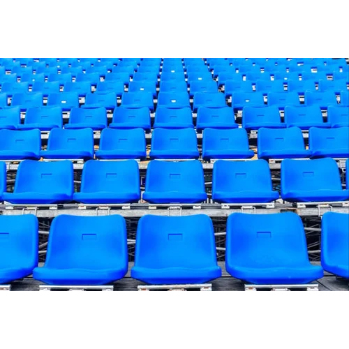 Plastic Stadium Chairs