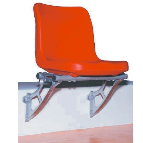 Plastic Stadium Chairs