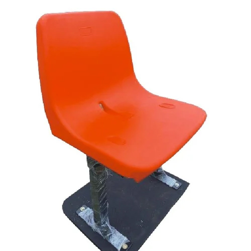 Plastic Stadium Chairs
