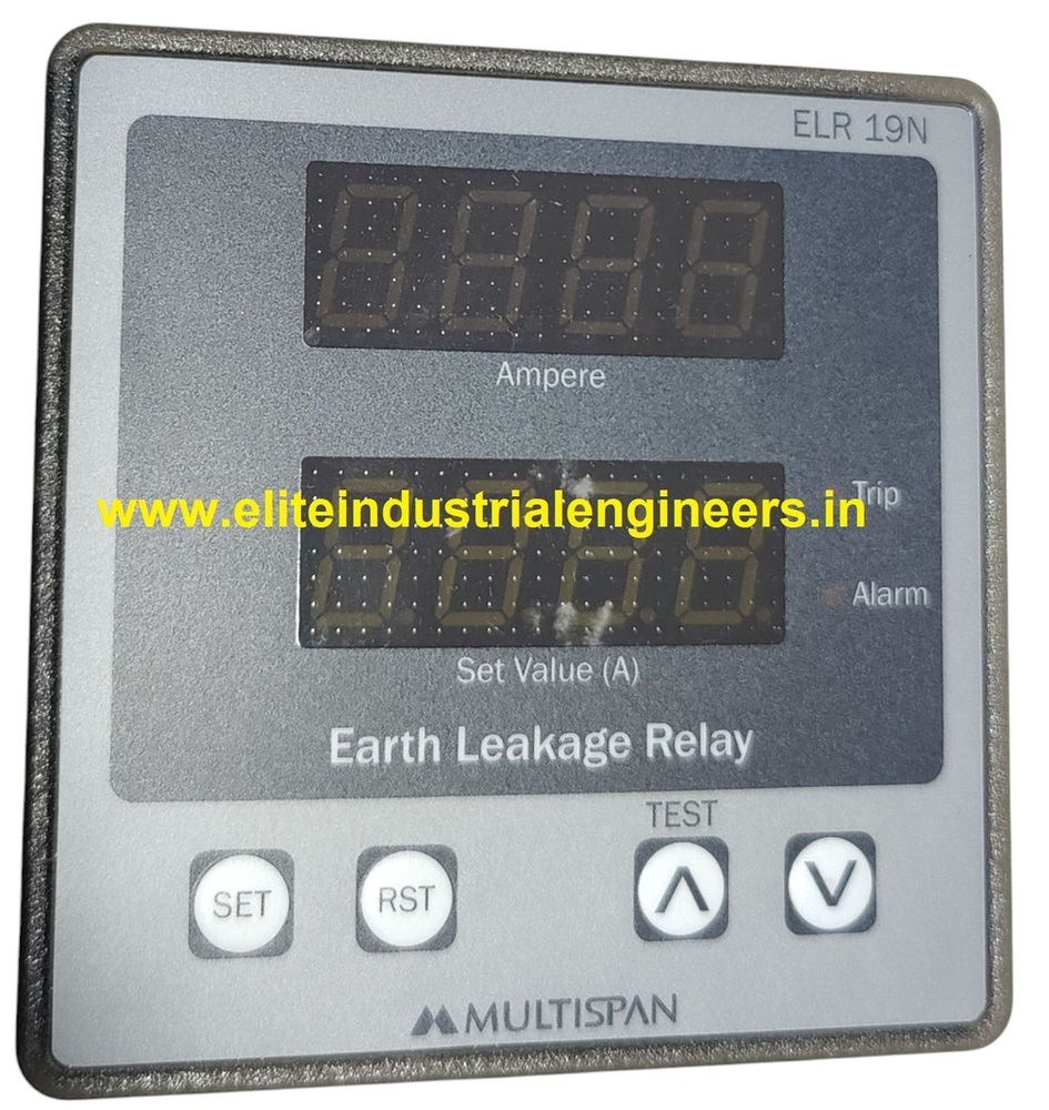MULTISPAN ELR-19N-E3-10