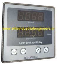 MULTISPAN ELR-19N-E3-10