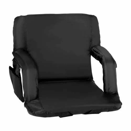 Fixed Stadium Chair - Application: Industrial